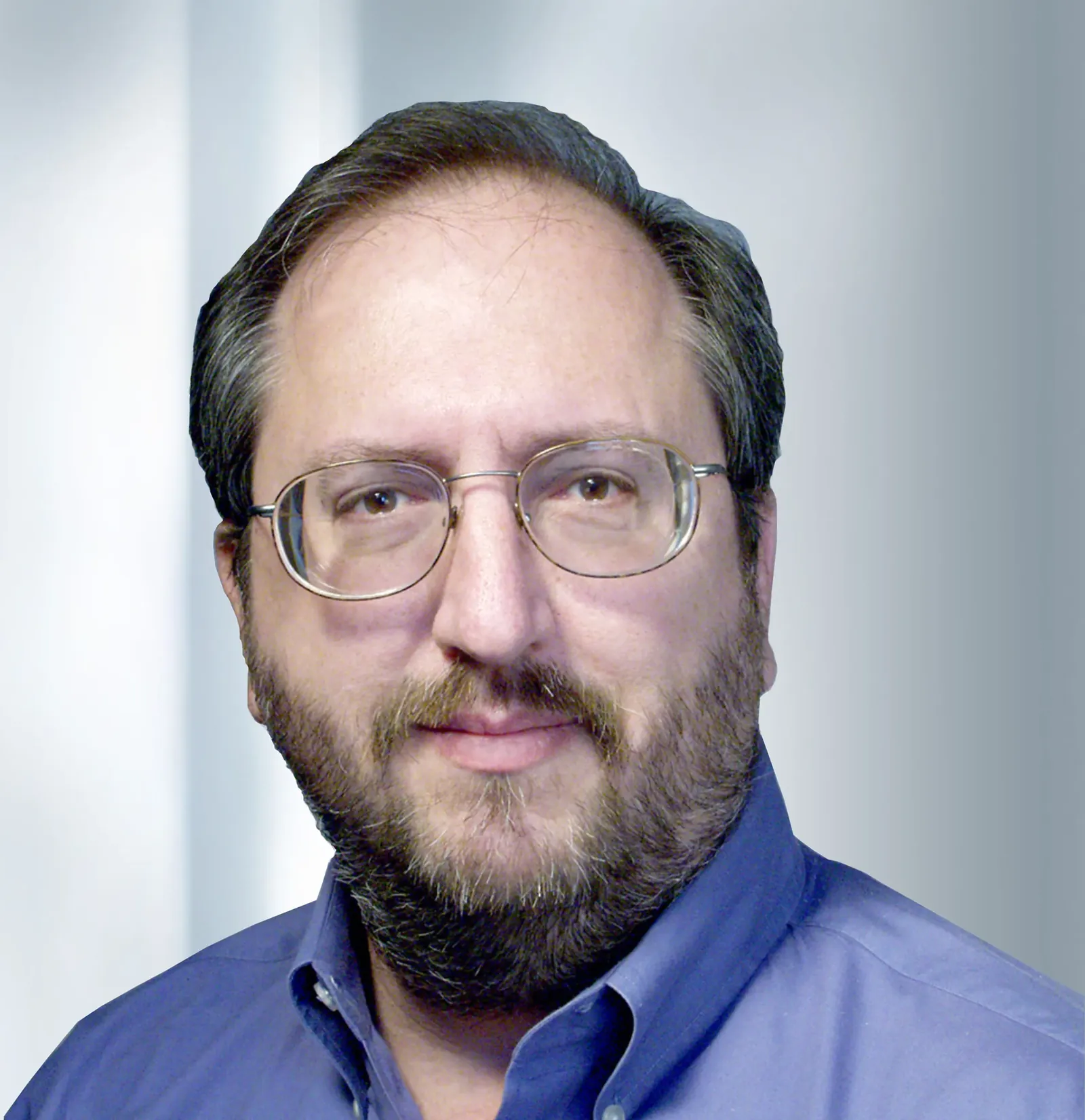 Jay Shapiro
