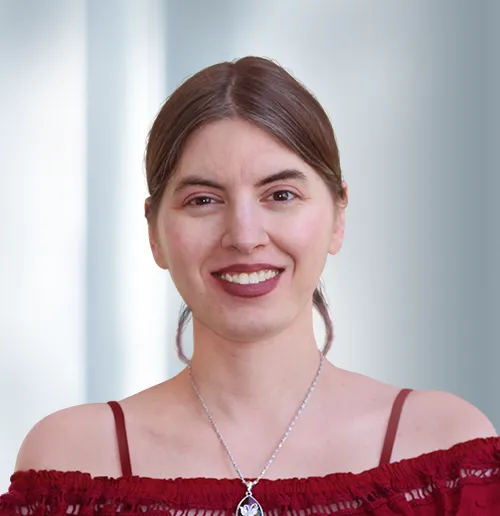 Erin Matuschek
