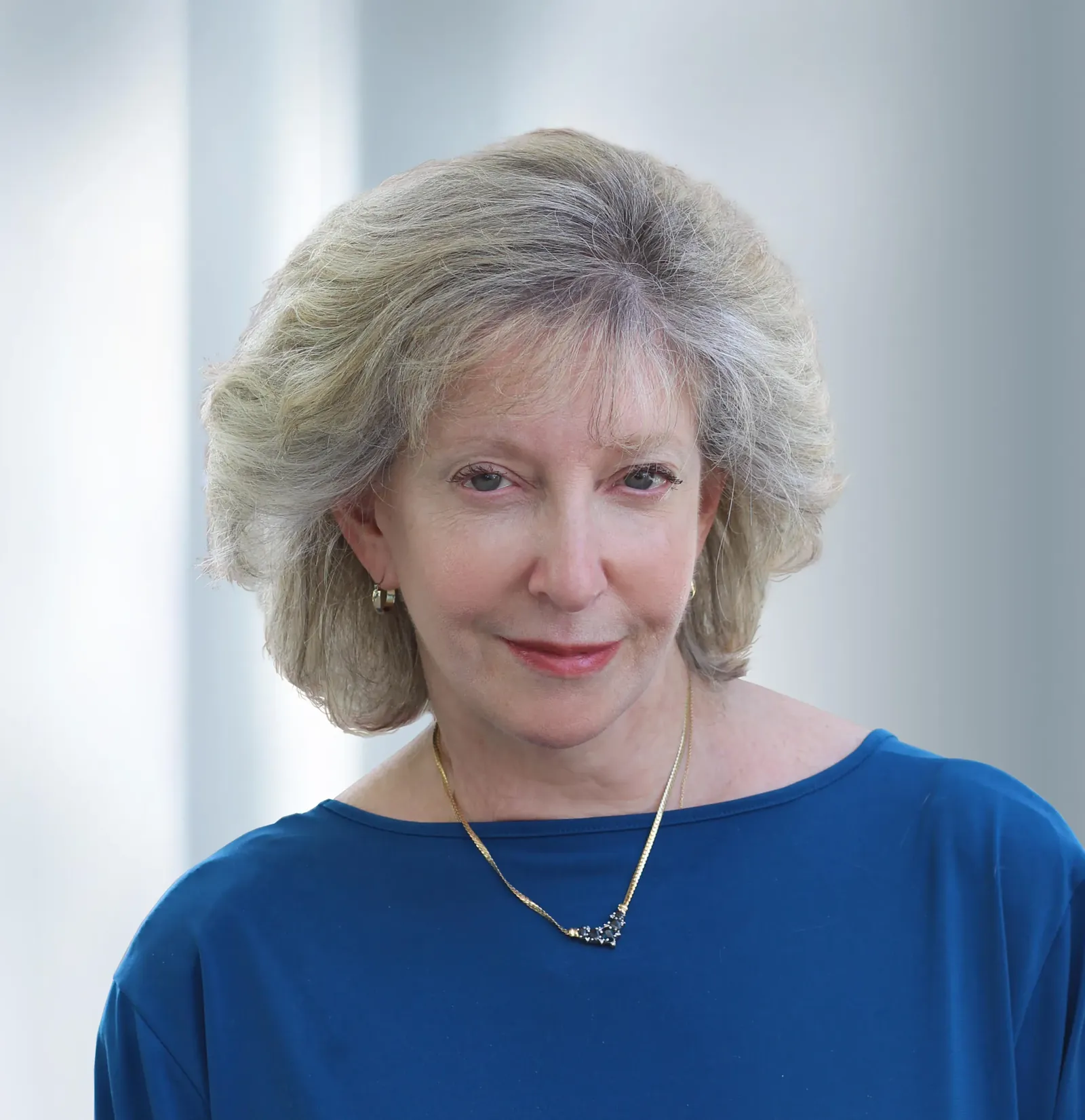 Marjorie Valin