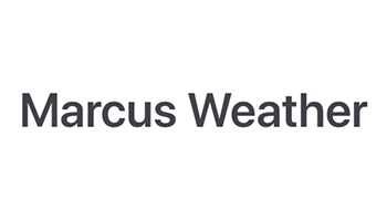 MarcusWeatherLogo