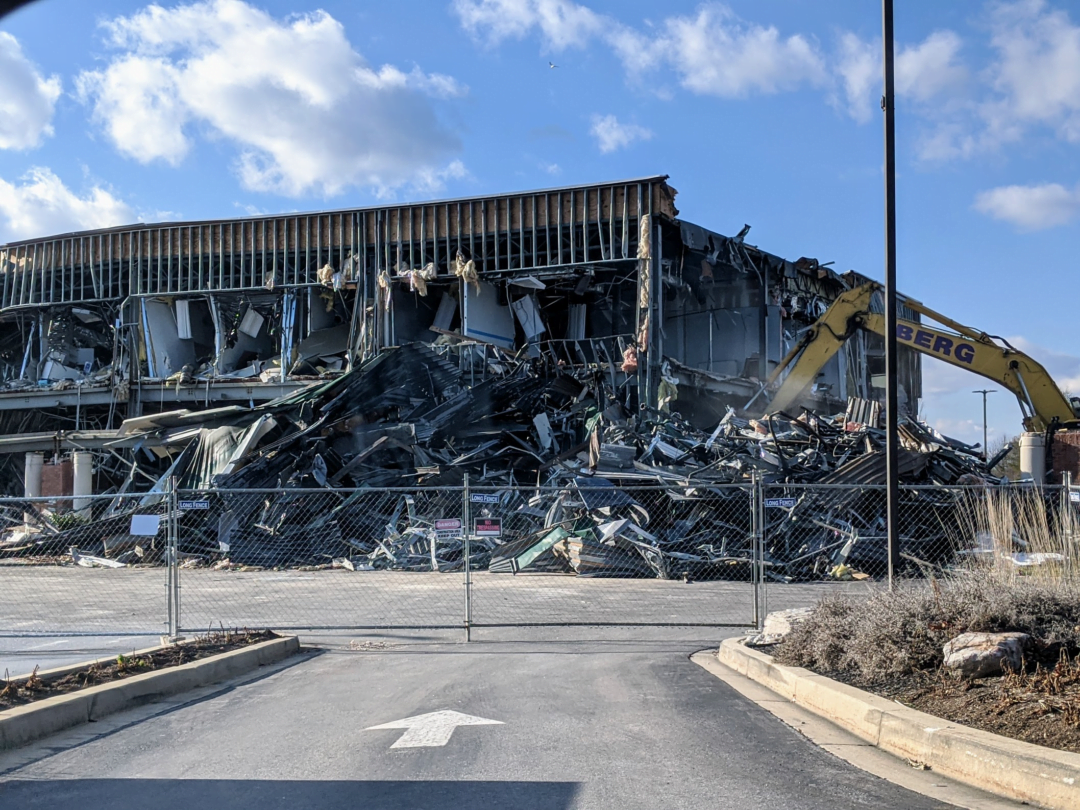 Growth Through Adversity: What we Learned When Our Office Exploded ...